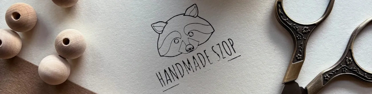 Handmade Szop - strona główna